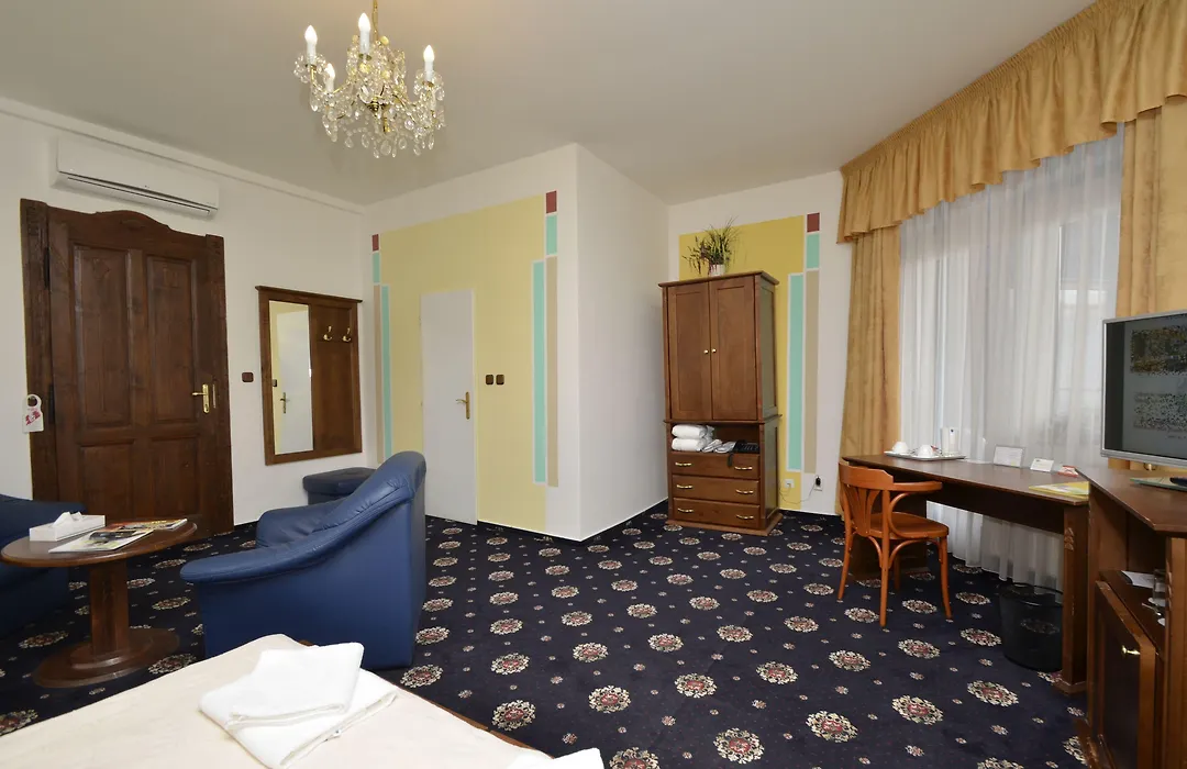 Brioni Suites-1