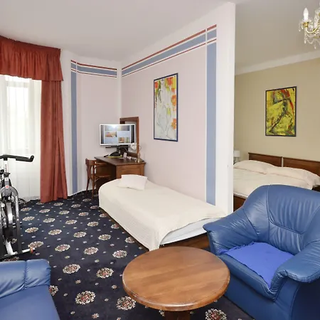 Brioni Suites-2